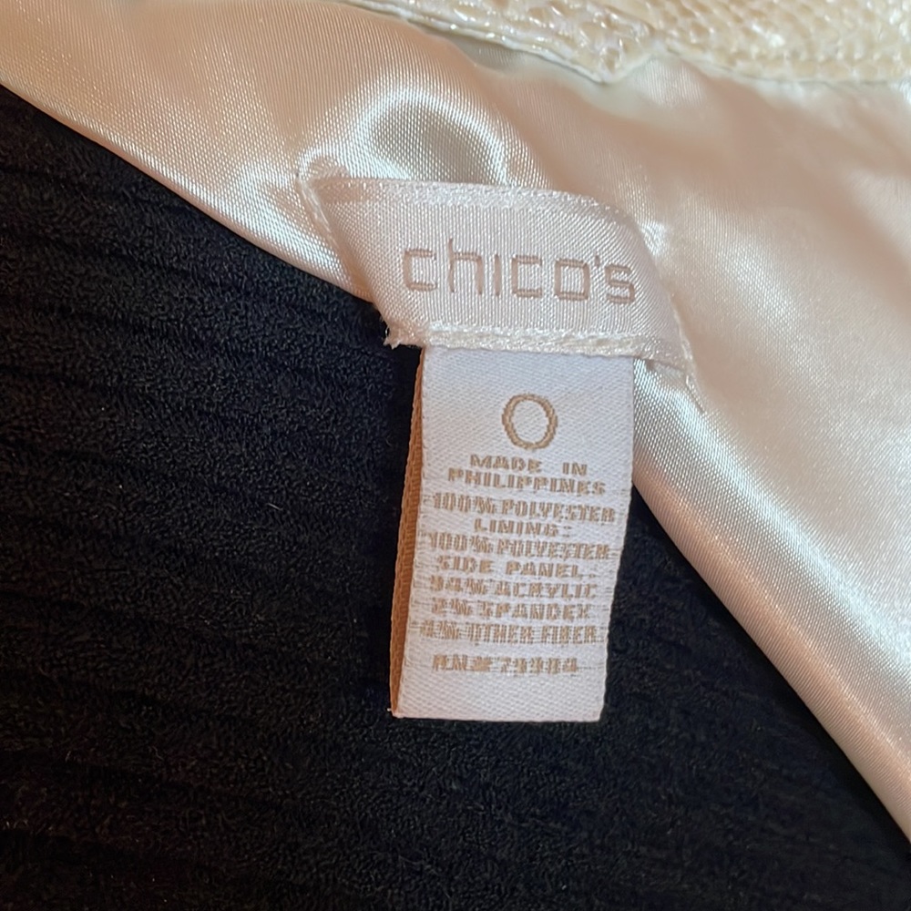 Chico Jacket - image 8